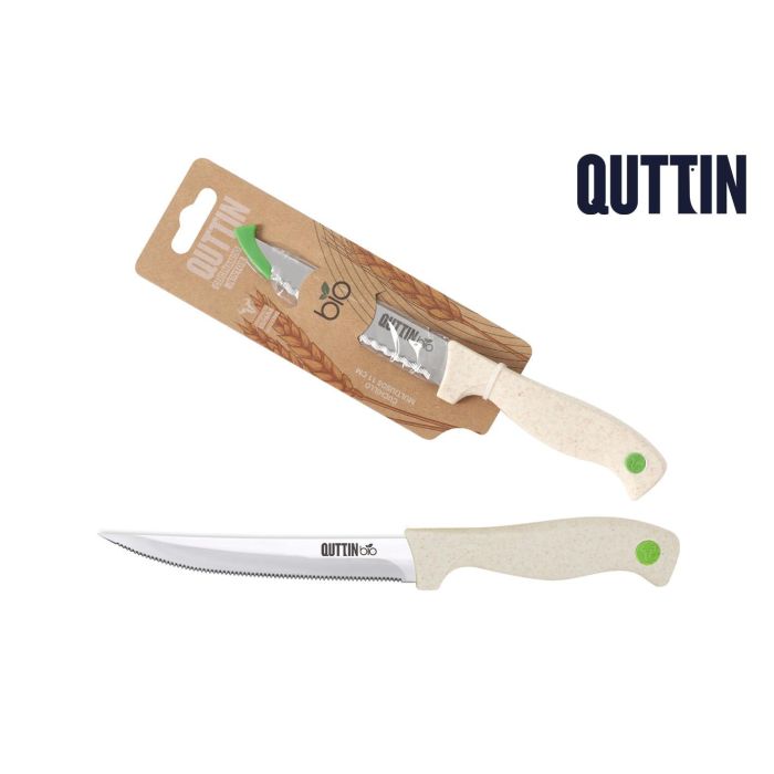 Quttin Sierra Multiusos 144 Cuchillas 11 cm Bi (36 Unidades) Quttin Sierra Multiusos 144 Cuchillas 11 cm Bi (36 Unidades)