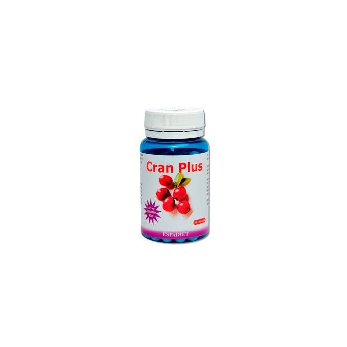 Cran Plus Cran Plus