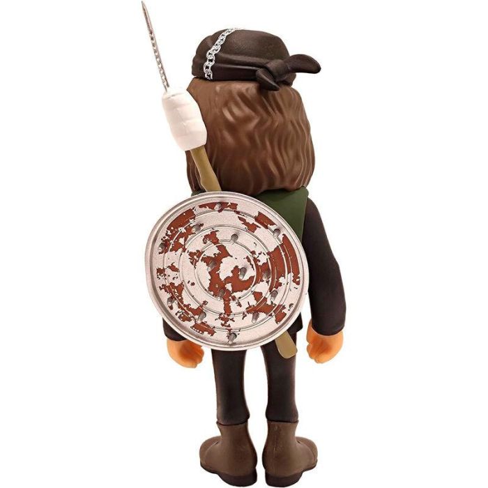 Figura Minix Eddie Stranger Things 12cm 4