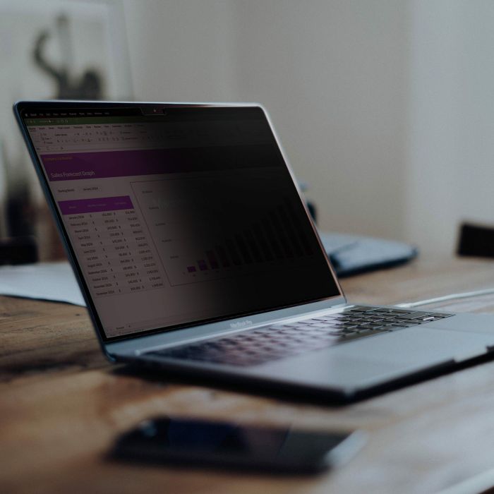 StarTech 13.3IN MACBOOK PRIVACY SCREEN 5