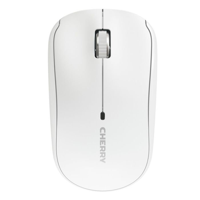 Ratón Inalámbrico Cherry MW 2200 Blanco