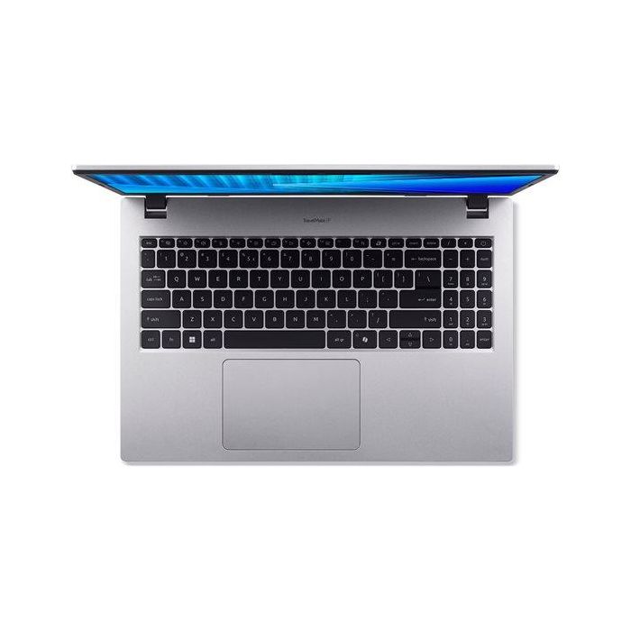 Acer Portátil TMP215-75-G2-U5-125H Intel Core Ultra 5 125H 16GB DDR5 512GB SSD 15.6" Full HD IPS Plata 2