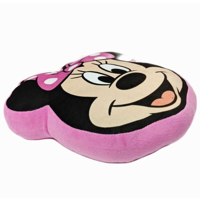 Cojin 3D Minnie Disney 1