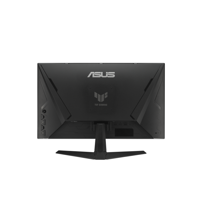Asus Tuf Gaming Vg259Qmr5A Pantalla para Pc 62,2 Cm (24.5") 1920 X 1080 Pixeles Full Hd Lcd Negro 4 Asus Tuf Gaming Vg259Qmr5A Pantalla para Pc 62,2 Cm (24.5") 1920 X 1080 Pixeles Full Hd Lcd Negro 4