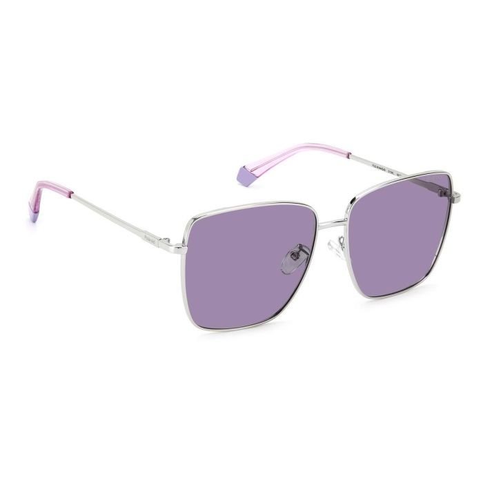 Gafas de Sol Mujer Polaroid PLD6164GS010K ø 59 mm 1 Gafas de Sol Mujer Polaroid PLD6164GS010K ø 59 mm 1