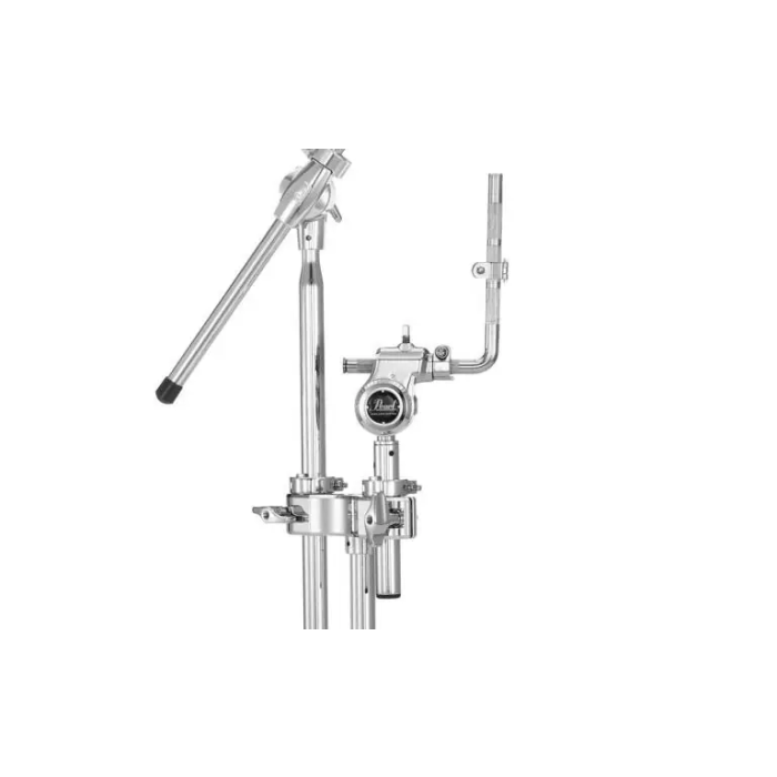 Pearl Soporte Timbal / Plato Gyro Lock-L Pipe (7/8") TC-1035BL 4