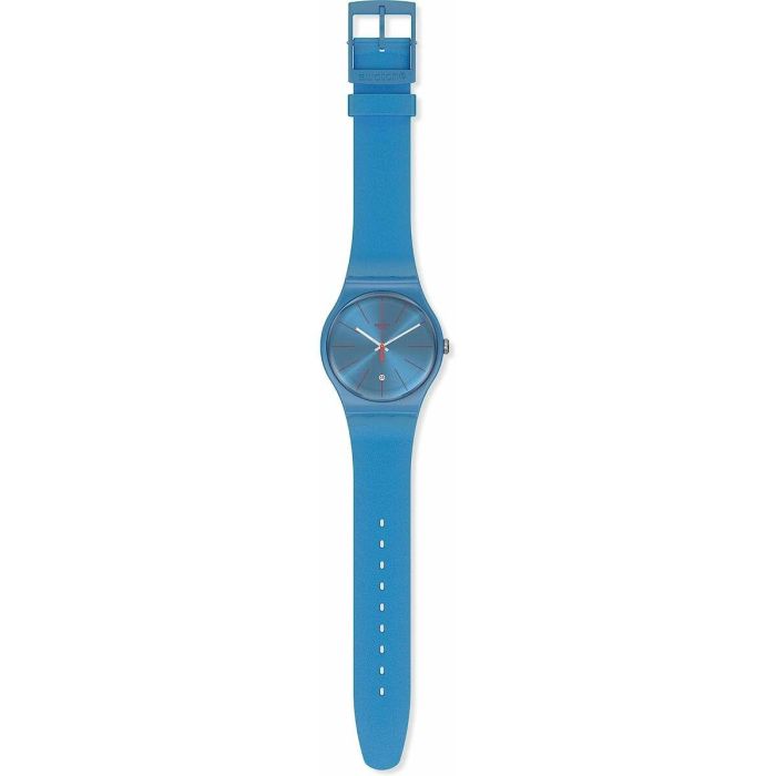Reloj Unisex Swatch SUOS401 (Ø 41 mm) 1