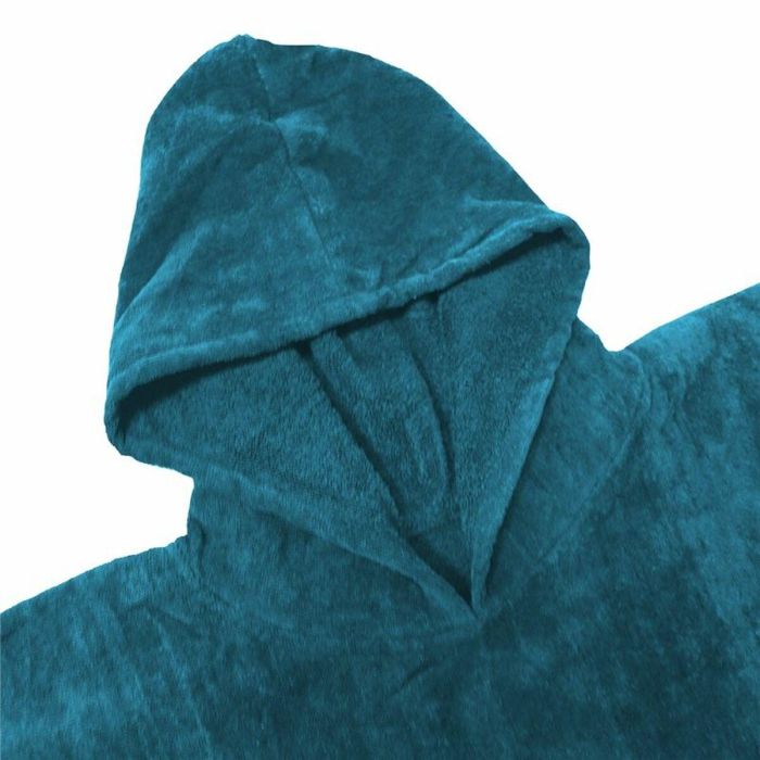 Poncho Secaneta Surfers Talla única Turquesa 3 Poncho Secaneta Surfers Talla única Turquesa 3