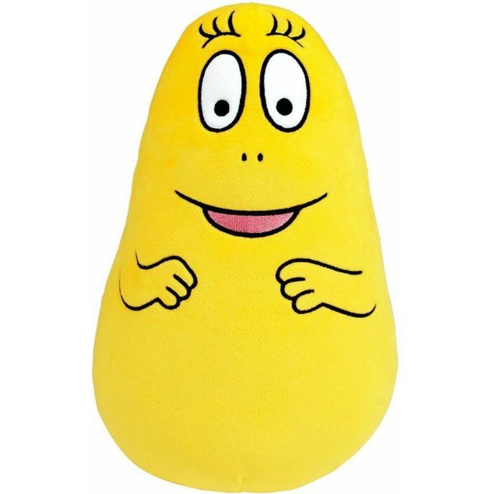 Jemini Lote 7 Peluches BARBAPAPA 28 cm JEM3298060245333 2