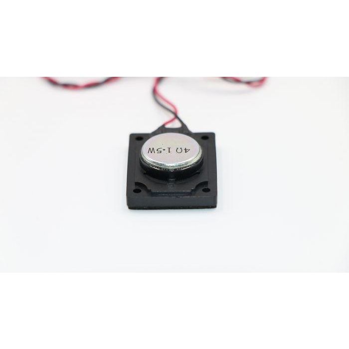 Lenovo FRU Cable de Altavoz 660mm para Portátiles Lenovo, Conector de Audio para Reemplazo en Campo 1