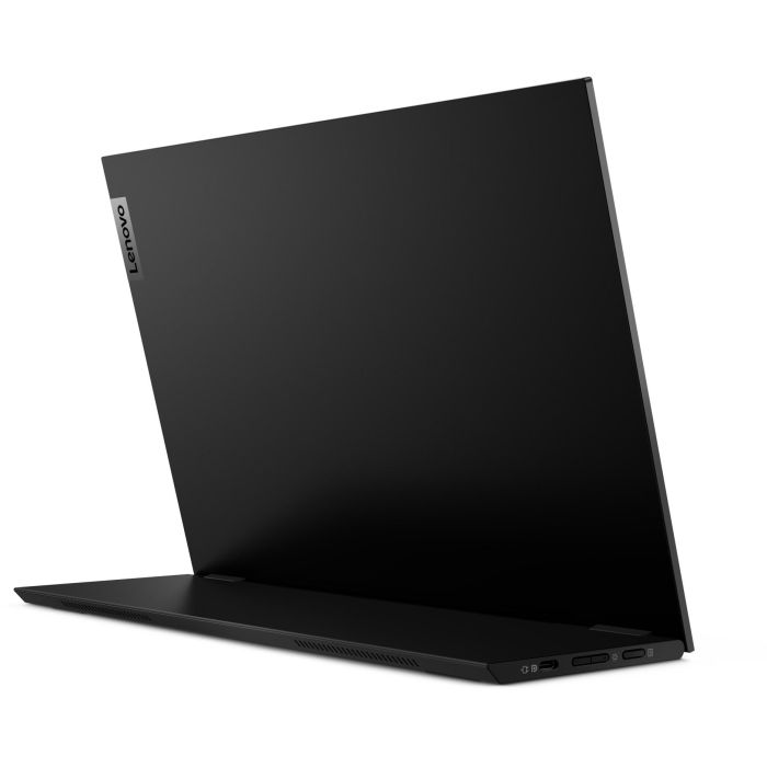 Lenovo ThinkVision M14d Monitor portátil 14.0" 2K IPS USB-C 7 Lenovo ThinkVision M14d Monitor portátil 14.0" 2K IPS USB-C 7