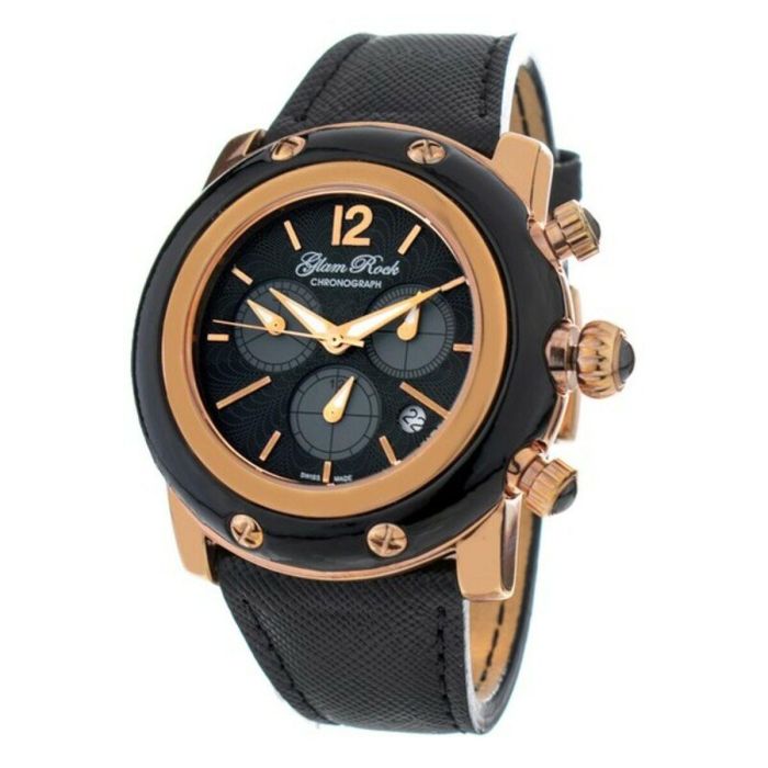 Reloj Mujer Glam Rock gr10143 (Ø 46 mm)