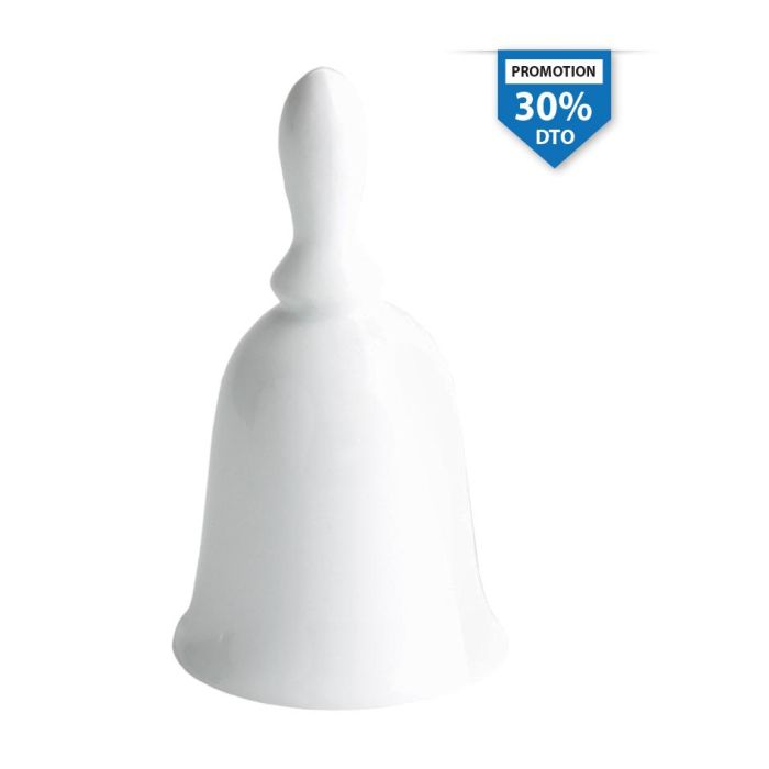 Campana Zz23 de 9.5 cm - Inde (288 Unidades) Campana Zz23 de 9.5 cm - Inde (288 Unidades)