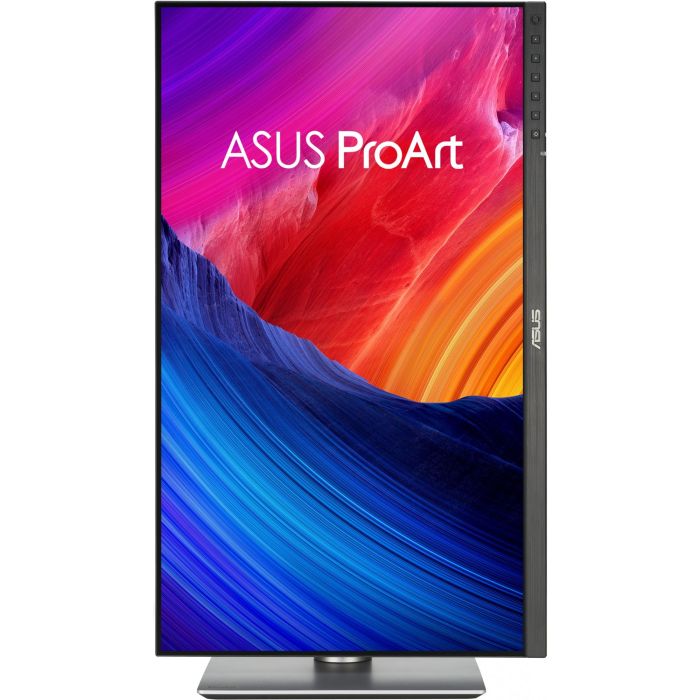 ASUS PA278CFRV Monitor ProArt 27" WQHD (2560x1440) IPS 100Hz HDR DisplayPort HDMI USB-C para Edición de Foto 1 ASUS PA278CFRV Monitor ProArt 27" WQHD (2560x1440) IPS 100Hz HDR DisplayPort HDMI USB-C para Edición de Foto 1