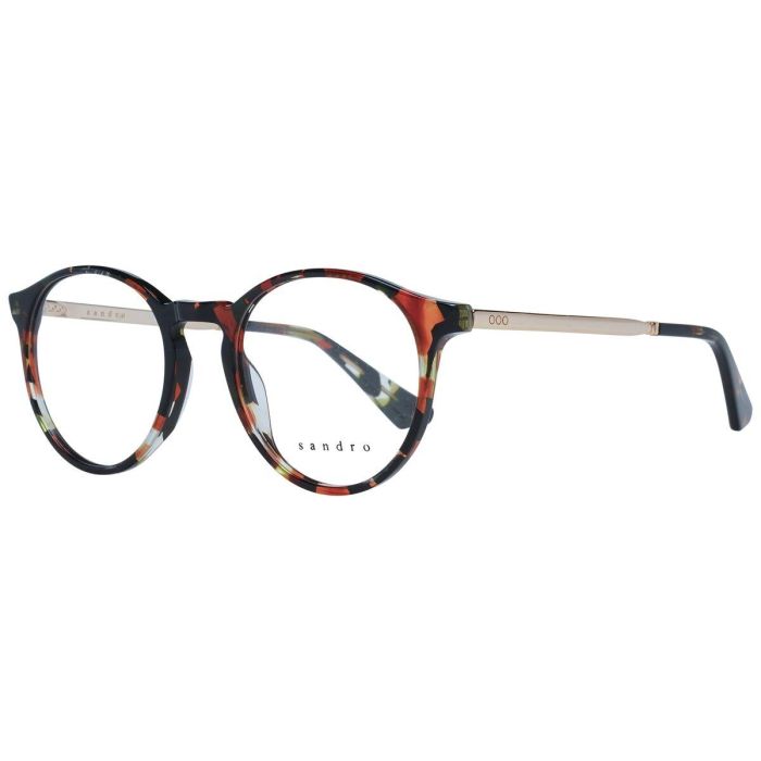 Montura de Gafas Mujer Sandro Paris SD2030 49220 0 Montura de Gafas Mujer Sandro Paris SD2030 49220 0