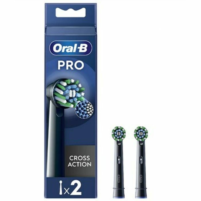 Cabezal de Recambio Oral-B 32276594 0 Cabezal de Recambio Oral-B 32276594 0