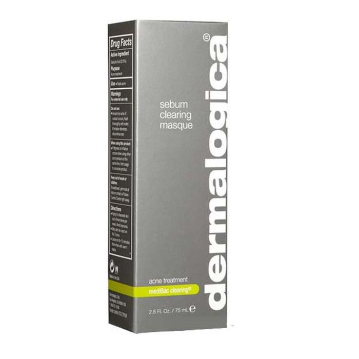 Gel Limpiador Espumoso Dermalogica 101715 1