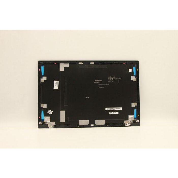 Lenovo FRU A_COVER_ASSY_BLACK Cubierta Trasera Pantalla Negra 1