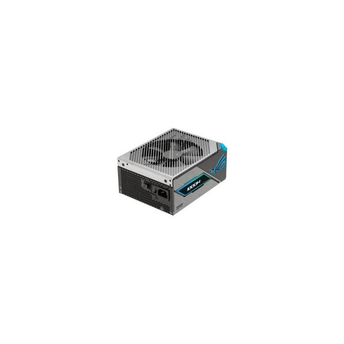 ASUS ROG THOR 1000P3-GAMING Fuente de Alimentación 1000W 80 PLUS Platinum ATX Negro - 90YE00V3-B0NA00 1