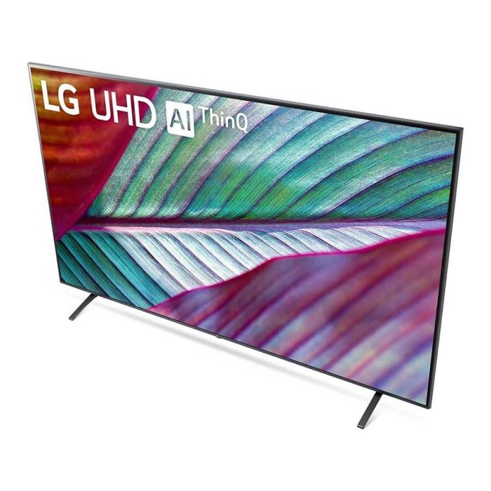 LG 43UR78006LK Televisor 43" 4K UHD Smart TV Negro 10