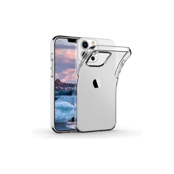 dbramante1928 Greenland iPhone 12/12 Pro Clear Soft case 1 dbramante1928 Greenland iPhone 12/12 Pro Clear Soft case 1