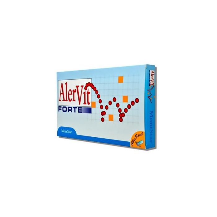 Alervit Forte Alervit Forte
