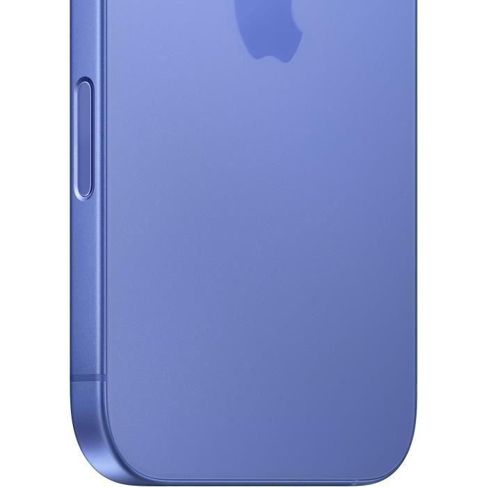 APPLE iPhone 16 256GB Ultramarino 3 APPLE iPhone 16 256GB Ultramarino 3