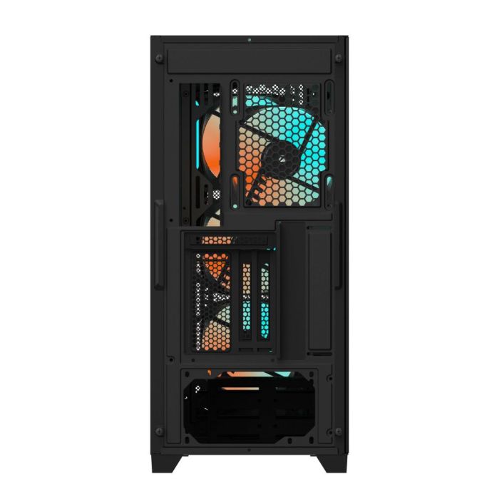 GIGABYTE C301 GLASS Midi Tower Negro 3 GIGABYTE C301 GLASS Midi Tower Negro 3