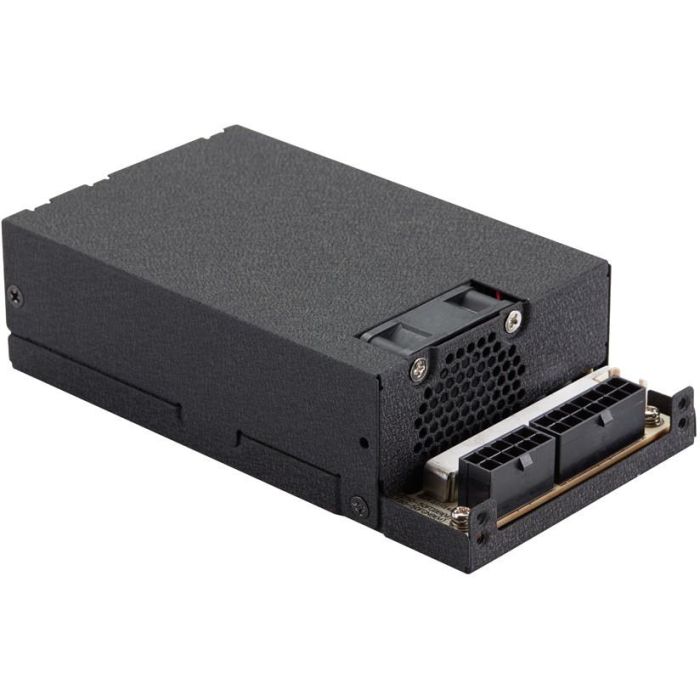 Flex ATX 300W FSP FLEXGURU 300 Kabelmanagement 1