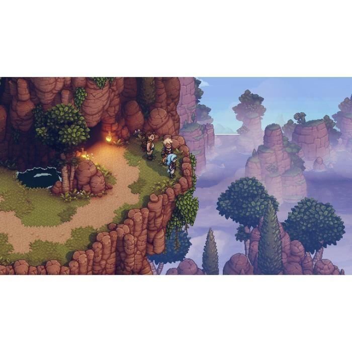 Just For Games Mar de Estrellas Juego para Nintendo Switch 3 Just For Games Mar de Estrellas Juego para Nintendo Switch 3
