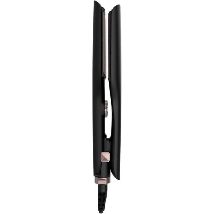 Cecotec Bamba RitualCare Sphere Max Plancha de pelo Caliente Negro 1,8 m 2 Cecotec Bamba RitualCare Sphere Max Plancha de pelo Caliente Negro 1,8 m 2