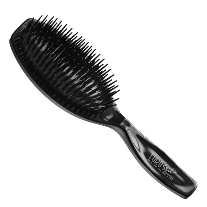 Eurostil Neumatico cepillo plastico grande Eurostil Neumatico cepillo plastico grande