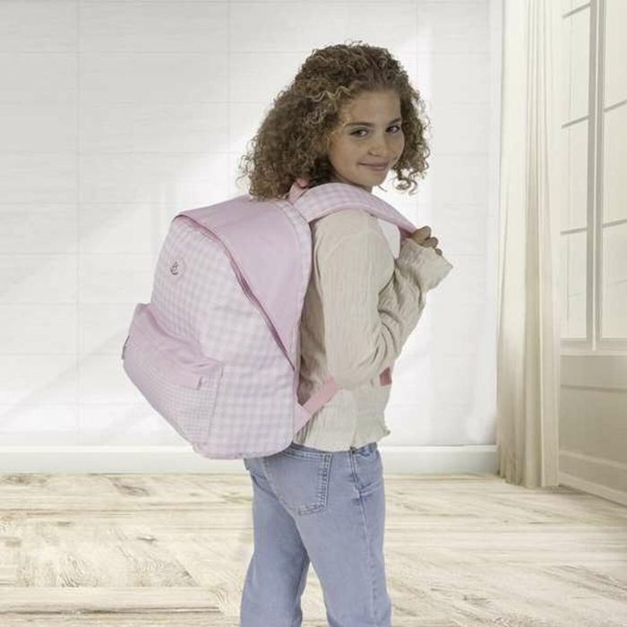 Mochila escolar 40x30x18 cm 3 Mochila escolar 40x30x18 cm 3