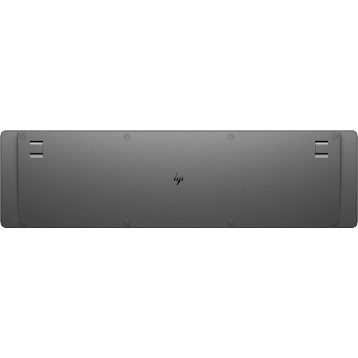 Teclado Inalámbrico HP 3Z726AA#ABE Negro Qwerty Español 4