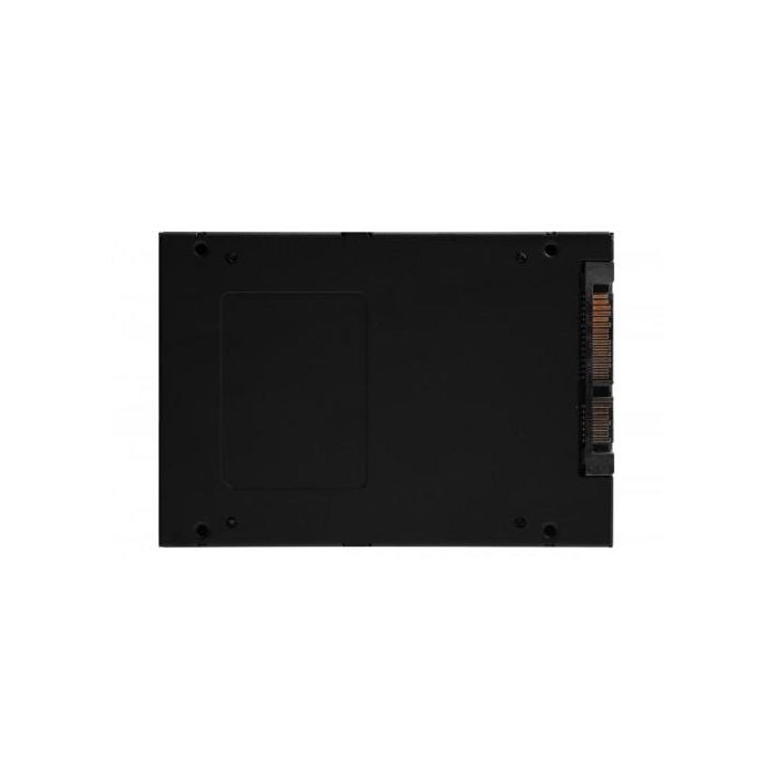 Disco SSD Kingston KC600 1TB/ SATA III/ Full Capacity 1 Disco SSD Kingston KC600 1TB/ SATA III/ Full Capacity 1