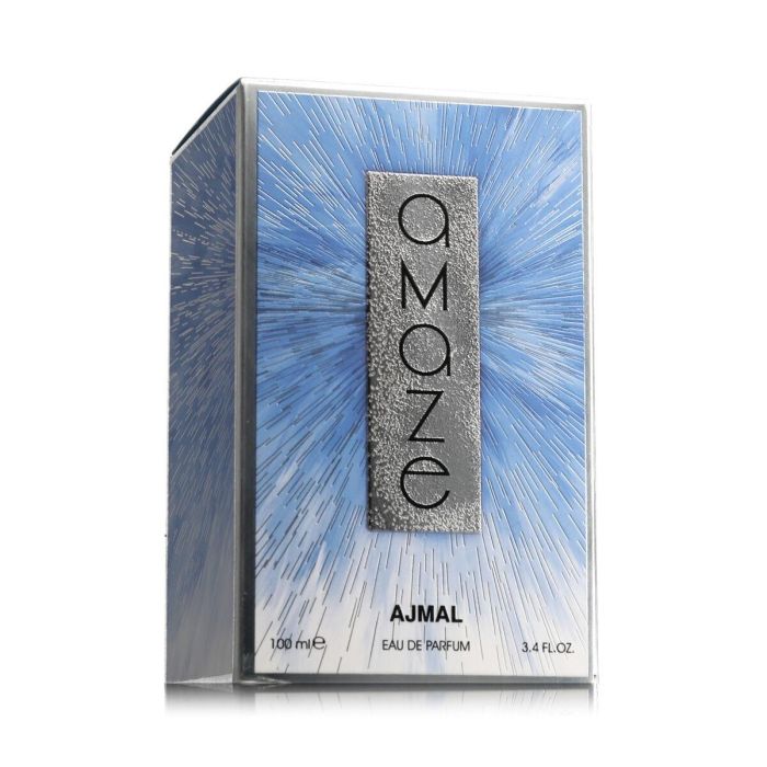 Ajmal Ajmal amaze eau de parfum 100 ml 1