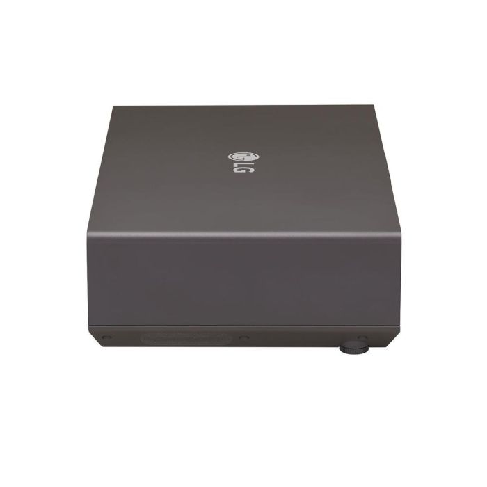 LG Proyector BU70QGA DLP 4K UHD 7000 ANSI Lumen, webOS 4.5, HDR10, 20,000 horas de vida láser 2 LG Proyector BU70QGA DLP 4K UHD 7000 ANSI Lumen, webOS 4.5, HDR10, 20,000 horas de vida láser 2