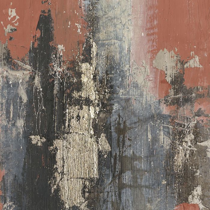 Cuadro Moderno DKD Home Decor Azul Rojo 4 x 90 x 120 cm (2 Unidades) 2 Cuadro Moderno DKD Home Decor Azul Rojo 4 x 90 x 120 cm (2 Unidades) 2
