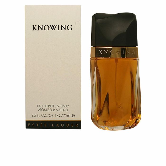 Perfume Mujer Knowing Estee Lauder EDP EDP 2