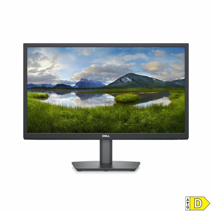 DELL E2223HV Monitor PC 21.4" (54.5cm) Full HD 1920x1080 VA Negro, 12ms, con VGA, Montaje VESA, Flicker-Free para Oficina 2 DELL E2223HV Monitor PC 21.4" (54.5cm) Full HD 1920x1080 VA Negro, 12ms, con VGA, Montaje VESA, Flicker-Free para Oficina 2