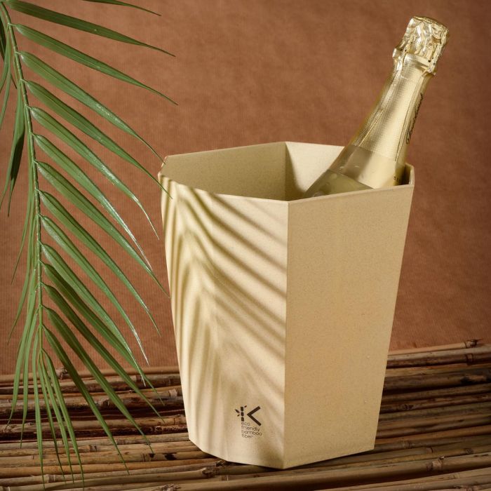 Cubitera Bambú Cubiteras Koala 19x17x21 cm (10 Unidades) 3 Cubitera Bambú Cubiteras Koala 19x17x21 cm (10 Unidades) 3