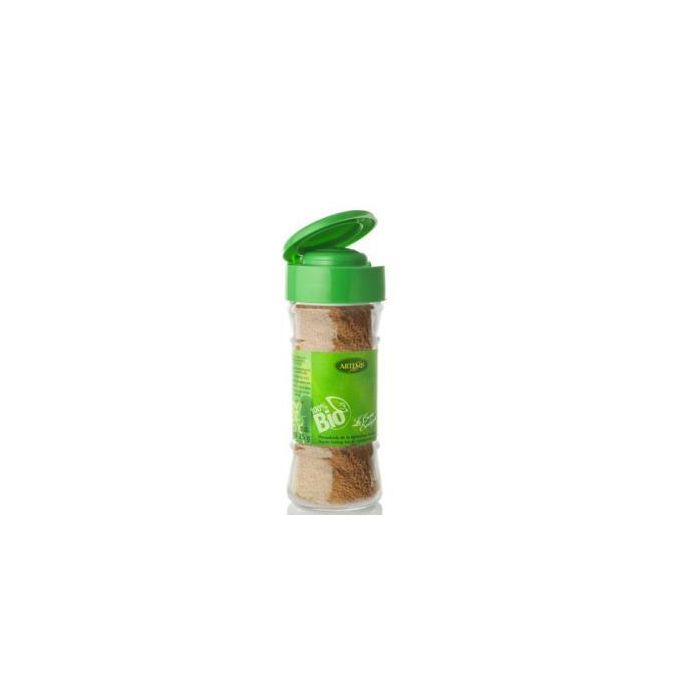 Canela Ceylan Molida Especia 25Gr.Bio