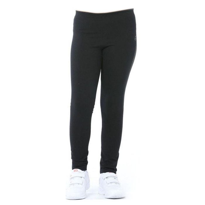 Mallas Deportivas para Niños John Smith Motavit G 005 Negro 0 Mallas Deportivas para Niños John Smith Motavit G 005 Negro 0
