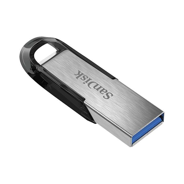 SanDisk Ultra Flair Unidad Flash USB 512 GB USB Tipo A 3.2 Gen 1 SDCZ73-512G-G46 Plata 2