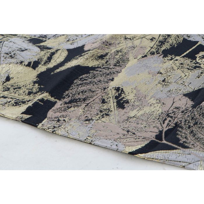 DKD Home Decor Camino de Mesa Glam Poliéster Jacquard Cobre Rosa con Diseño de Hojas 180 x 30 cm Pack de 6 Unidades 1 DKD Home Decor Camino de Mesa Glam Poliéster Jacquard Cobre Rosa con Diseño de Hojas 180 x 30 cm Pack de 6 Unidades 1