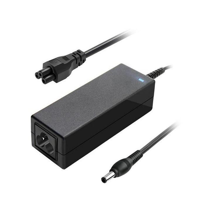 CoreParts Adaptador de Corriente para Samsung 42W 14V 3A Plug 5.5x3.0mm con Pin Interior, Incluye Cable EU