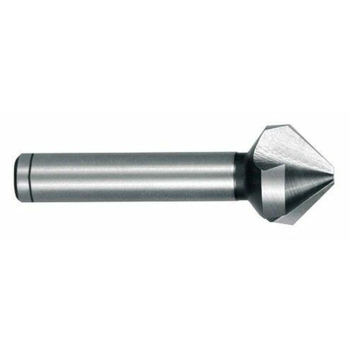 Avellanador cónico RUKO 1,5-6,3 mm DIN 335 Acero de alta velocidad (HSS) 90º Forma de C 4 Avellanador cónico RUKO 1,5-6,3 mm DIN 335 Acero de alta velocidad (HSS) 90º Forma de C 4