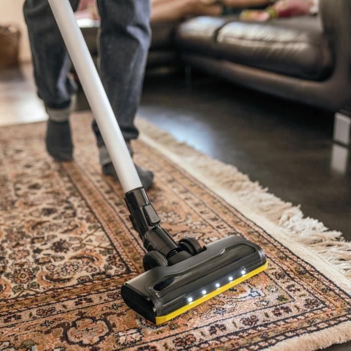 NUEVO KARCHER VC 6 Inalámbrico ourFamily - Aspirador Escoba 1 NUEVO KARCHER VC 6 Inalámbrico ourFamily - Aspirador Escoba 1