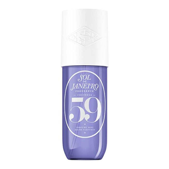 Sol De Janeiro 59 spray perfumado 90 ml vaporizador Sol De Janeiro 59 spray perfumado 90 ml vaporizador