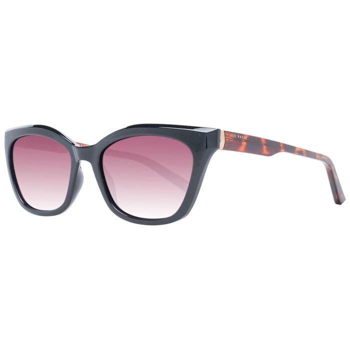 Gafas de Sol Mujer Ted Baker TB1639 55001 2 Gafas de Sol Mujer Ted Baker TB1639 55001 2